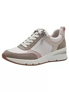 Tamaris Sneaker & Sportschuhe Tamaris Damen 1-23721-42 Sneaker