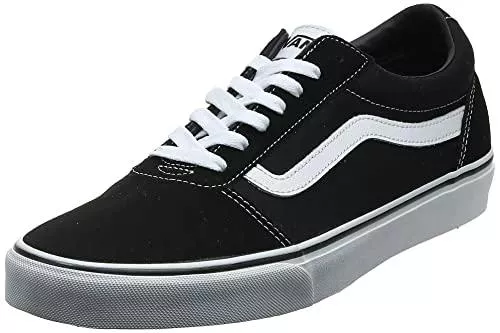 Vans Sneaker & Sportschuhe Vans Damen Wm Ward Sneakers