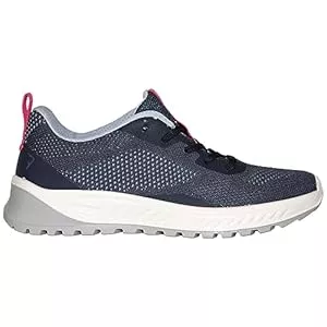 a. soyi Sneaker & Sportschuhe a.soyi Nuna Sneaker Damen 36-42 I Leichter & sportlicher Damen Sneaker aus Strickmaterial I Memory Comfort Einlegesohle, herausnehmbar & atmungsfähig