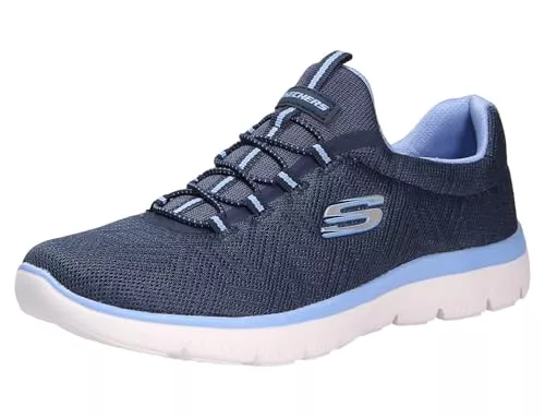 Skechers Sneaker & Sportschuhe Skechers Damen Gipfel