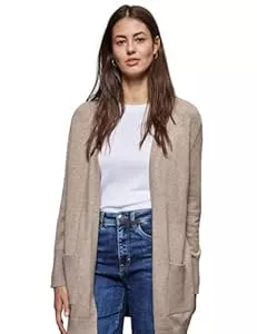 Street One Strickjacken Street One Damen Offener Cardigan