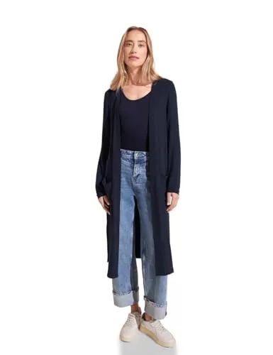 Street One Strickjacken Street One Damen Lange Strickjacke