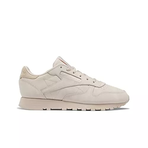 Reebok Sneaker & Sportschuhe Reebok Damen Klassisches Leder Sneaker