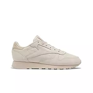 Reebok Sneaker & Sportschuhe Reebok Damen Klassisches Leder Sneaker