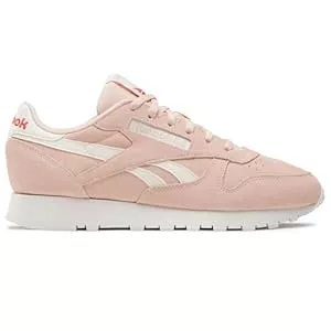 Reebok Sneaker & Sportschuhe Reebok Damen Klassisches Leder Sneaker