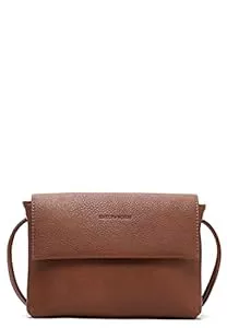 Emily &amp; Noah Taschen & Rucksäcke Emily &amp; Noah Umhängetasche E&amp;N Emma 60397 Damen Handtaschen Uni