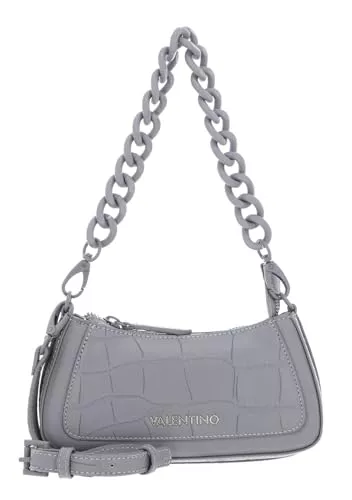 Valentino Taschen & Rucksäcke Valentino Surrey Shoulder Bag Grigio