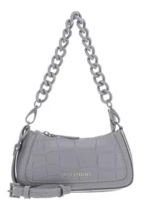 Valentino Taschen & Rucksäcke Valentino Surrey Shoulder Bag Grigio