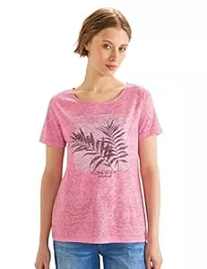 Street One T-Shirts Street One Damen Sommershirt