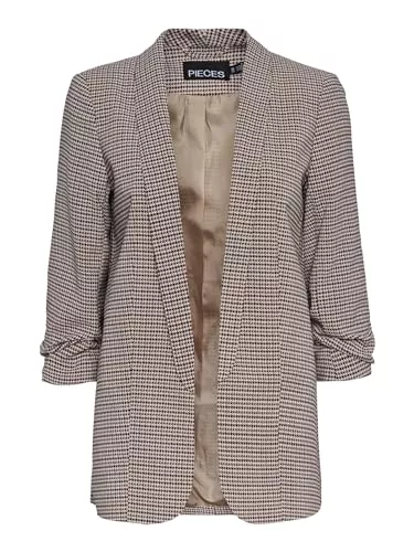 PIECES Blazer PIECES Female Blazer PCBOSELLA