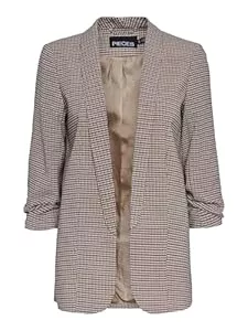 PIECES Blazer PIECES Female Blazer PCBOSELLA