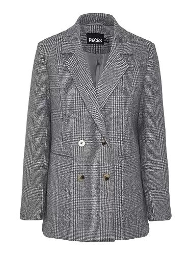 PIECES Blazer PIECES Damen Pchaven New Blazer Jacket
