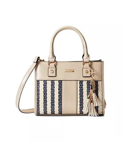 ALDO Taschen & Rucksäcke ALDO Myra White/Navy One Size