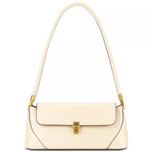 bluaqua Taschen & Rucksäcke bluaqua Schultertasche Damen Klein Shoulder Bag Handtasche Teenager Mädchen Y2k Tasche Handtasche Damen