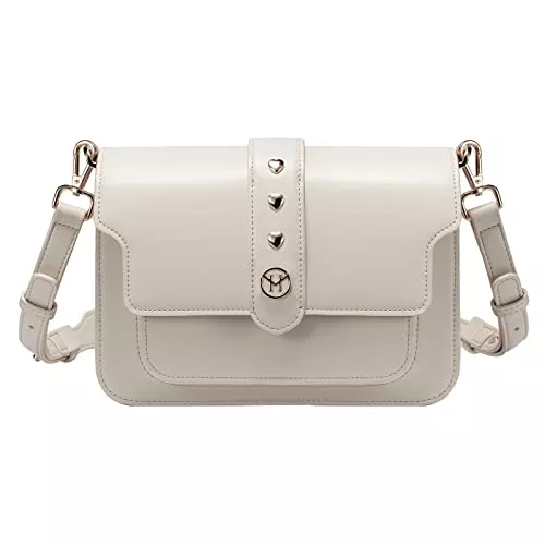 VICTORIA HYDE Taschen & Rucksäcke VICTORIA HYDE Handtaschen Für Damen Crossbody Message Bag Vegan Echtes Leder Schulterriemen Taschen Damen Geldbörse Mode Aktentaschen Taschen