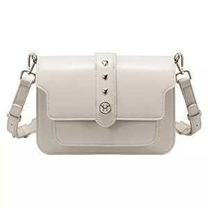 VICTORIA HYDE Taschen & Rucksäcke VICTORIA HYDE Handtaschen Für Damen Crossbody Message Bag Vegan Echtes Leder Schulterriemen Taschen Damen Geldbörse Mode Aktentaschen Taschen