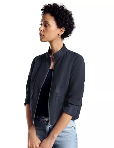Street One Jacken Street One Damen Leichte Jacke