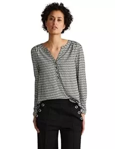 Street One Langarmblusen Street One Damen Viskose Bluse