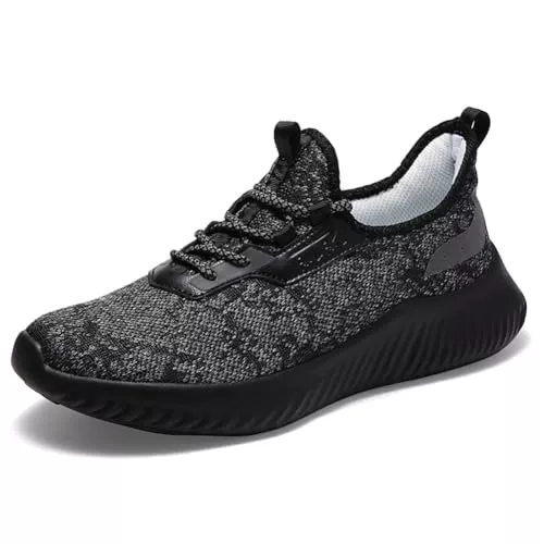 BRKVALIT Sneaker & Sportschuhe BRKVALIT Damen Sneaker Laufschuhe Freizeit Turnschuhe Sportschuhe Leichtgewicht Athletic Schuhe