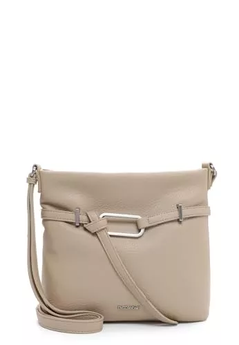 Emily &amp; Noah Taschen & Rucksäcke Emily &amp; Noah Umhängetasche E&amp;N Baila 64520 Damen Handtaschen Uni