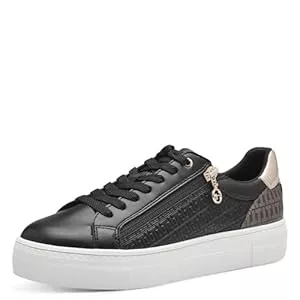 Tamaris Sneaker & Sportschuhe Tamaris Damen Sneaker