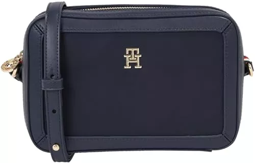 Tommy Hilfiger Taschen & Rucksäcke Tommy Hilfiger Aw0aw15701 Frau