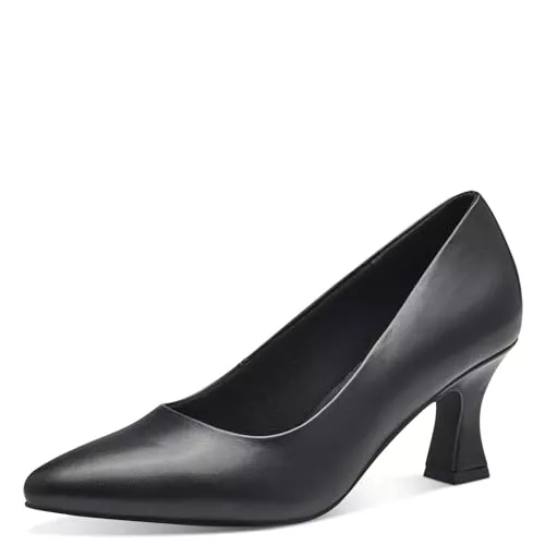 MARCO TOZZI High Heels MARCO TOZZI Damen Pumps Spitz Vegan