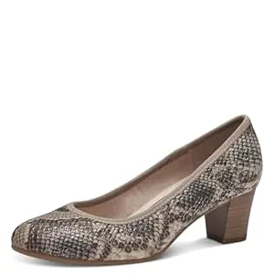 Jana High Heels Jana Damen 8-22477-41 Pumps