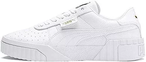 PUMA Sneaker & Sportschuhe PUMA Damen Cali WN's Sneaker