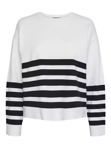 PIECES Pullover & Strickmode PIECES Female Strickoberteil PCPENELOPE