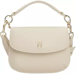 Tommy Hilfiger Taschen & Rucksäcke Tommy Hilfiger Damen Crossbody Bag Tasche Chic Crossover mit Henkel