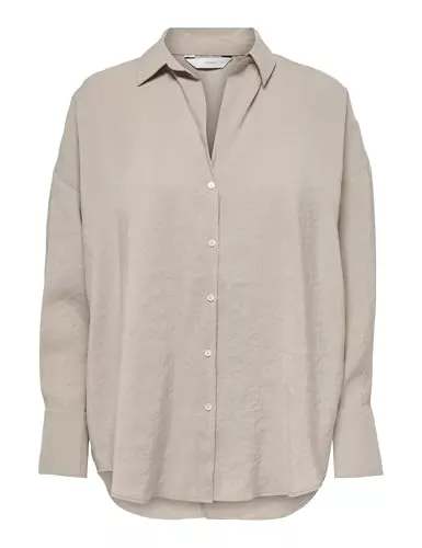 ONLY Hemdblusen ONLY Female Hemd ONLZAZIMA Hemd