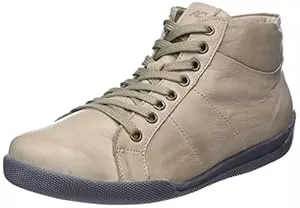 Andrea Conti Sneaker & Sportschuhe Andrea Conti Damen Boot Sneaker