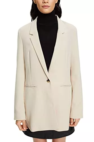 ESPRIT Blazer ESPRIT Damen 013ee1g379 Blazer