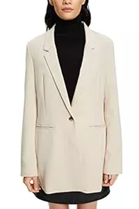 ESPRIT Blazer ESPRIT Damen 013ee1g379 Blazer