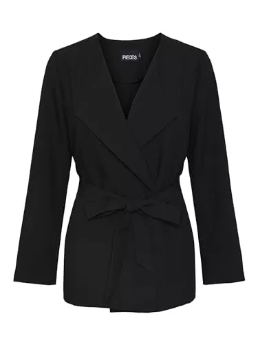 PIECES Blazer PIECES Female Blazer PCBOSELLA