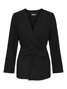 PIECES Blazer PIECES Female Blazer PCBOSELLA