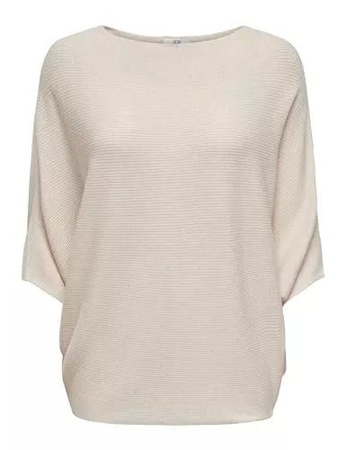 JdY Pullover & Strickmode JACQUELINE de YONG Female Strickpullover JDYNEW Strickpullover