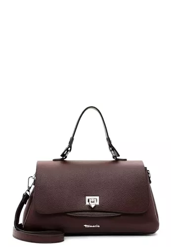 Tamaris Taschen & Rucksäcke Tamaris Umhängetasche TAS Carolina 33271 Damen Handtaschen Uni