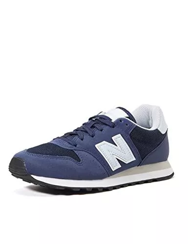 New Balance Sneaker & Sportschuhe New Balance Damen 500 Core Sneaker