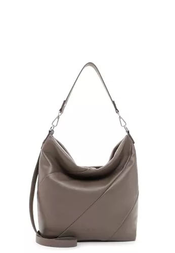 Emily &amp; Noah Taschen & Rucksäcke Emily &amp; Noah Beutel E&amp;N Arles RUE 09 1422 Damen Handtaschen Uni