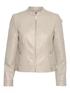 VERO MODA Jacken VERO MODA Damen Vmlove Love Short Coated Jacket Jacke