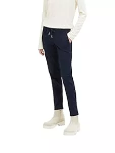 TOM TAILOR Hosen TOM TAILOR Damen Tapered Relaxed Hose