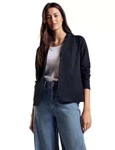 Street One Blazer Street One Damen Blazer Basic