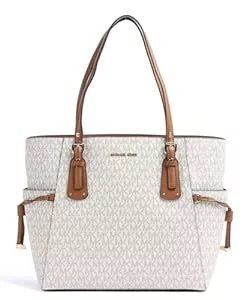 Michael Kors Taschen & Rucksäcke Michael Kors Voyager Ew Signature Tote Tote