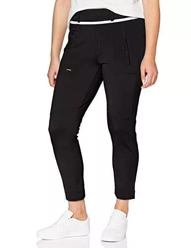 Street One Hosen Street One Damen Hose im Joggpants-Style