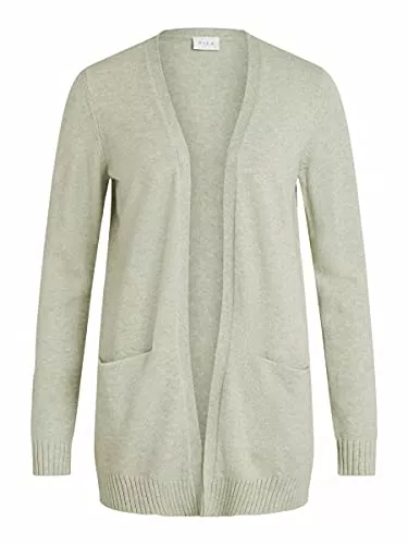 Vila Strickjacken Vila Female Strickjacke Basic