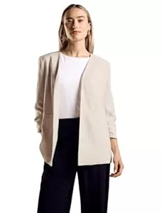 Street One Blazer Street One Damen Offener Blazer