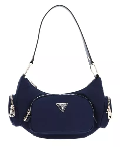 GUESS Taschen & Rucksäcke GUESS Damen Eco Gemma Umhängetasche