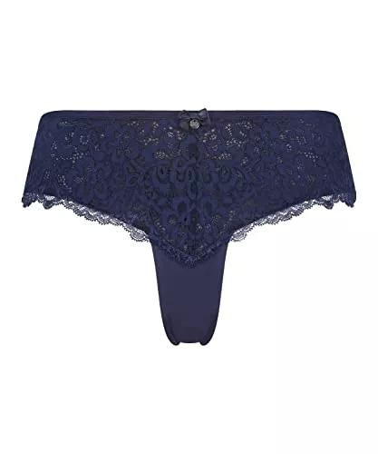 HUNKEMÖLLER Unterwäsche & Dessous Hunkemöller Brazilian Marine